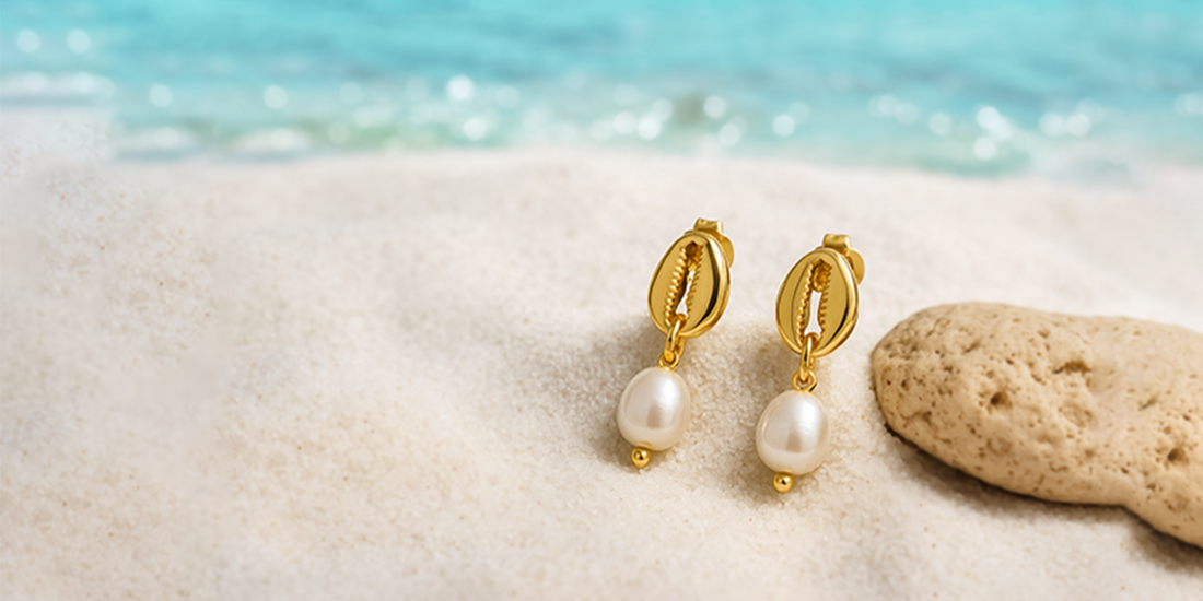 Summer Styling 101: Let Your Jewellery Move with You This Season